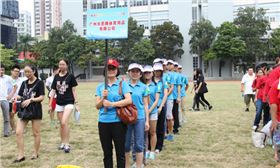 深圳天河区职工趣味运动会 深圳天河区职工趣味运动会