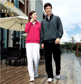 杏耀运动服