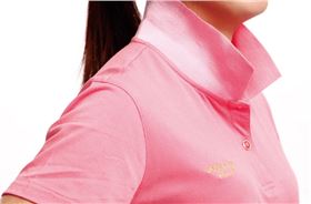 杏耀休闲T恤款式展示