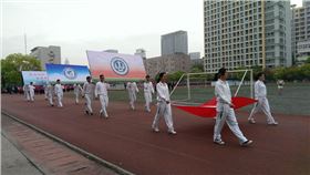 2015安徽医科大学第六届职工运动会 2015安徽医科大学第六届职工运动会