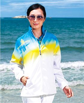 杏耀运动服