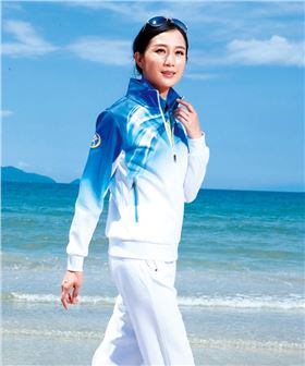 杏耀运动服