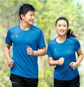 运动服团购