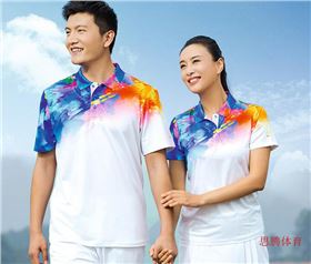 运动服 运动服