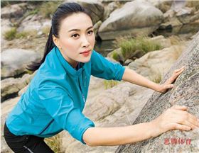 杏耀冲锋衣