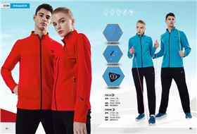 全民运动时代,企业定制运动服的必然选择 全民运动时代,企业定制运动服的必然选择