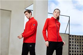优质的冬装运动服定做体现在哪些方面?