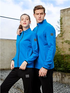 优质的冬装运动服定做体现在哪些方面?