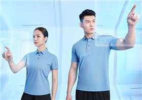 工服t恤定制 工服t恤定制