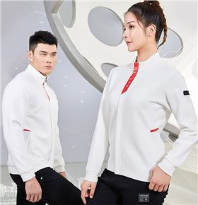 工作服生产厂家