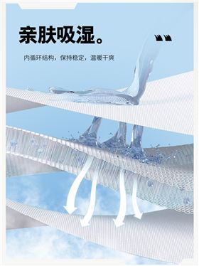 时尚针织外套 图6