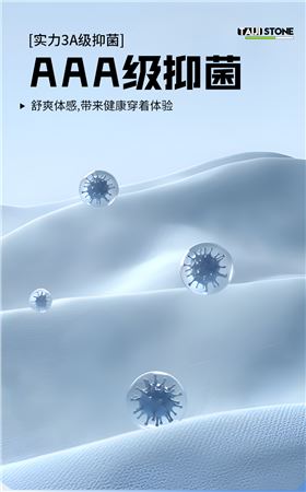 太极石功能杏耀T恤6