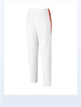 梭织运动长裤13