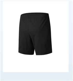 针织运动短裤10