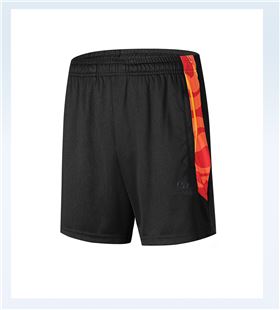 针织运动短裤13