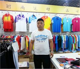 杏耀运动服套装性价比高，团体服装定制专业！