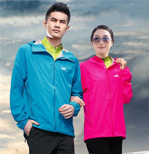 女款杏耀运动服套装26622