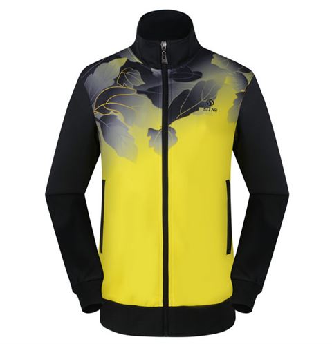 杏耀女款运动服套装58336