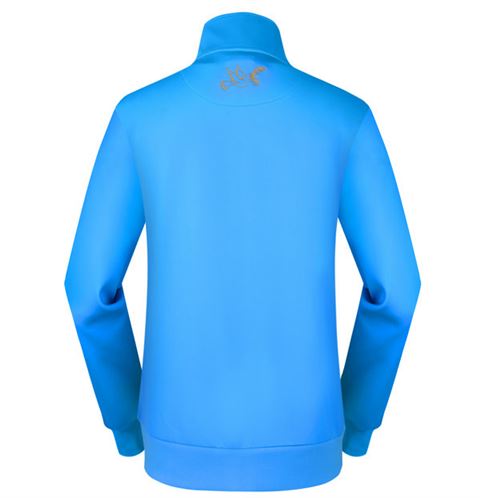 杏耀女款运动服套装58336