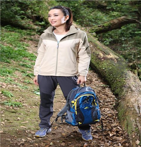 杏耀杏耀冲锋衣26625