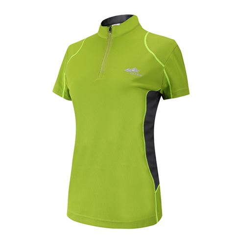 品牌女款杏耀T恤衫58348