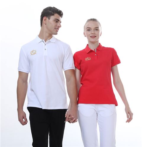 杏耀休闲T恤58359/58360