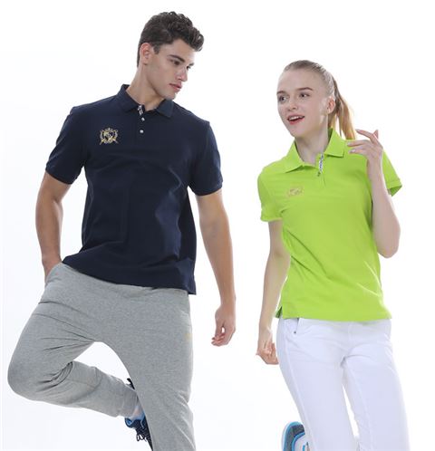 杏耀休闲T恤58359/58360