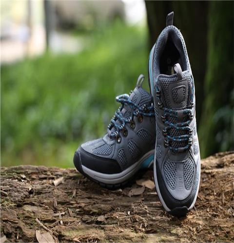 杏耀品牌杏耀徒步运动鞋33808