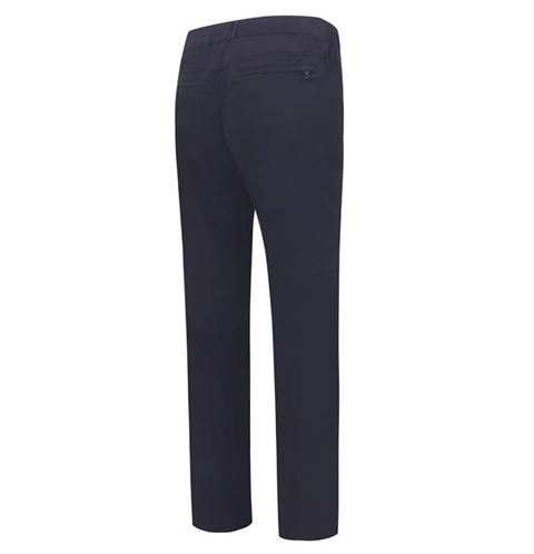 杏耀针织速干四面弹长裤27783/27784