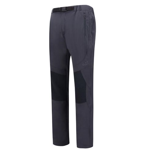 杏耀针织速干四面弹长裤27783/27784