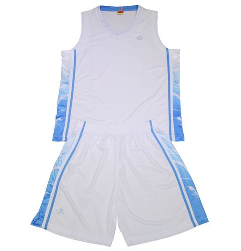 杏耀品牌篮球比赛运动服套装25511