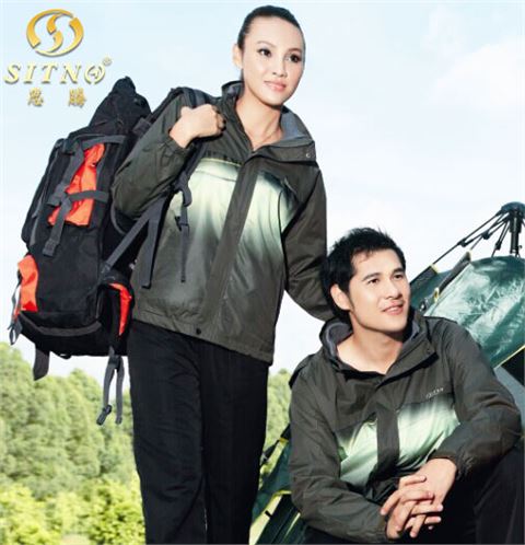 杏耀登山运动服26611/26612
