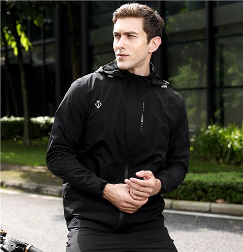 杏耀四面弹风衣26643/26644团购定制