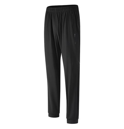 运动收口长裤定做工厂27851/27852