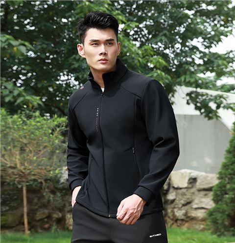 时尚针织外套399111/399112