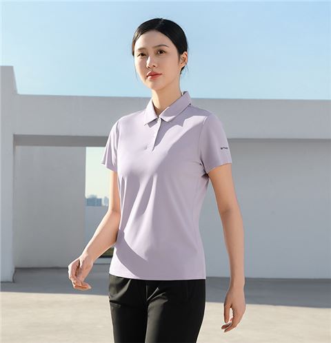 时尚简约休闲T恤