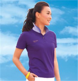 杏耀休闲运动服T恤58331 58332