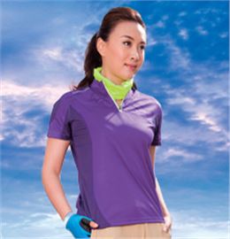 【紫罗兰】杏耀T恤58333 58334