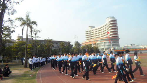 杏耀案例-工业联合公司