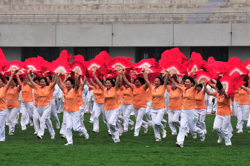 杏耀案例-中国电信