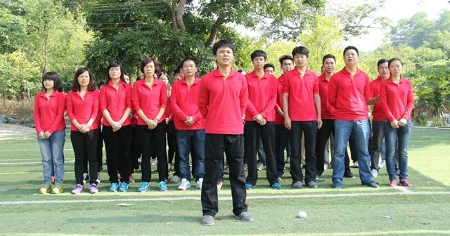 杏耀帽峰山欢乐之行