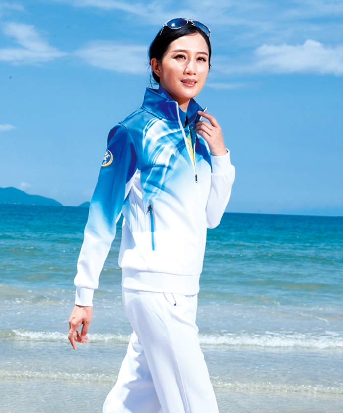 杏耀运动服