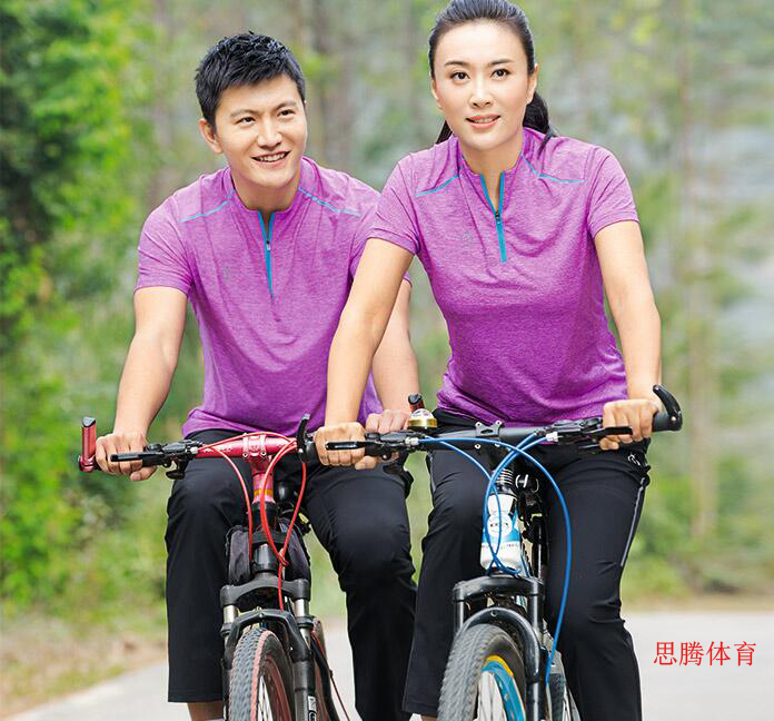 杏耀T恤