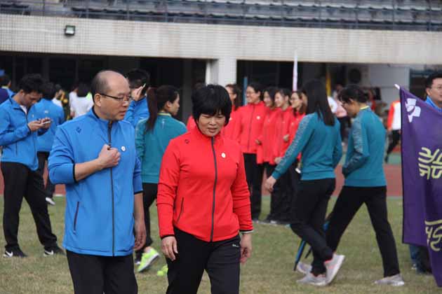 深圳中医药大学运动会服装定制