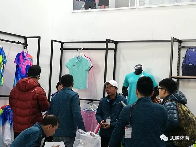 ISPO Beijing 2019 杏耀平台运动时尚趋势之行