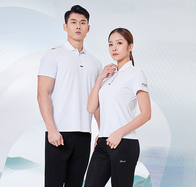 团体服装印logo