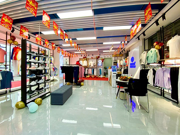 杏耀平台昆明店开业图10