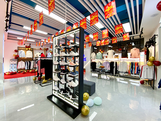 杏耀平台昆明店开业图11