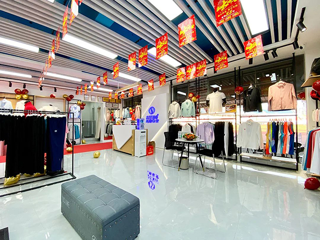 杏耀平台昆明店开业图14