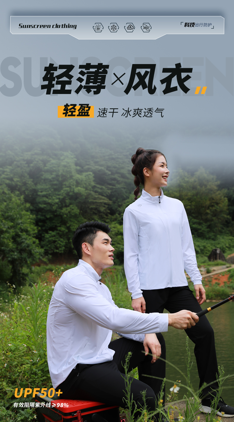 轻薄风衣 26691/26692 图1 轻薄风衣 26691/26692 图1